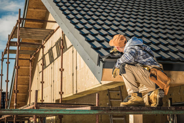 Best Local Roofing Companies  in Pemberwick, CT