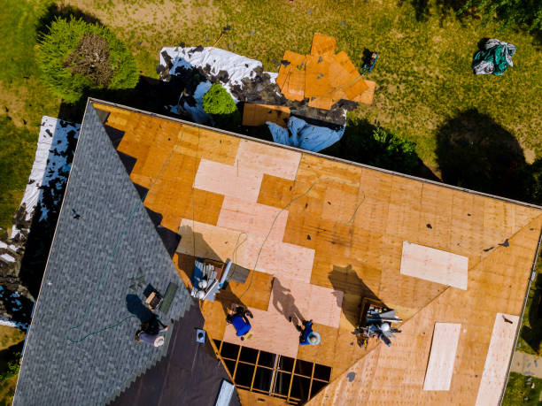 Best Roof Waterproofing Services  in Pemberwick, CT