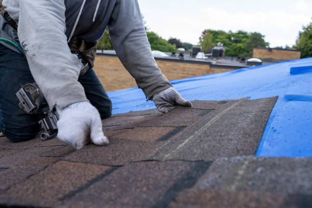Best Commercial Roofing Services  in Pemberwick, CT